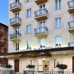 Hotel Sangallo Palace, Perugia