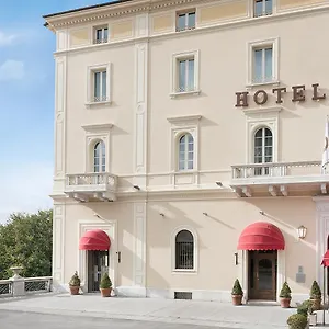 Hotel Sina Brufani, Perugia