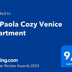 Ca Paola Cozy , Venecia Italia