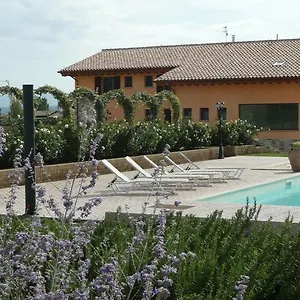 Agroturismo Il Fienile Di, Asís