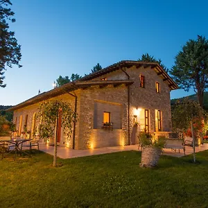 Casa rural Antica Fonte, Asís