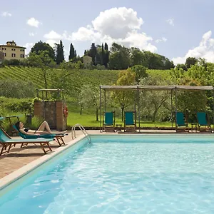 Relais Monte Solare Wellness&spa Séjour à la campagne