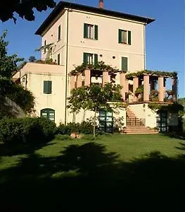 Casa rural Domus Volumnia, Perugia