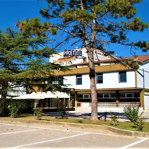 Hotel Santa Lucia, Bastia Umbra