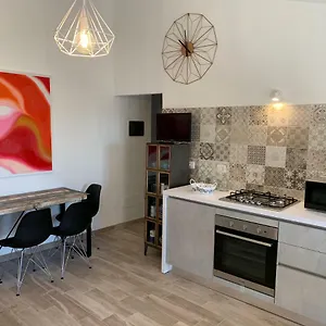 Apartamento San Pietro, Perugia